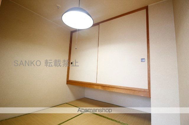 元町明和ビルの内装写真
