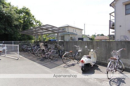 コーポレ古三津[2DK/48.74m2]の外観3