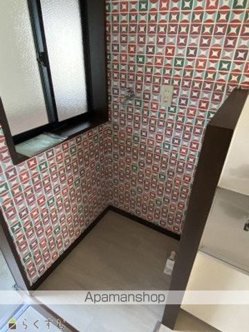 マンション・クラウンの内装写真