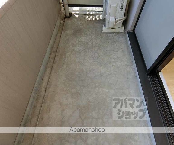 パインフィールド葛野大路の内装写真