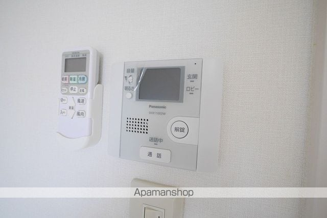 リバーサイド稚加栄の内装写真