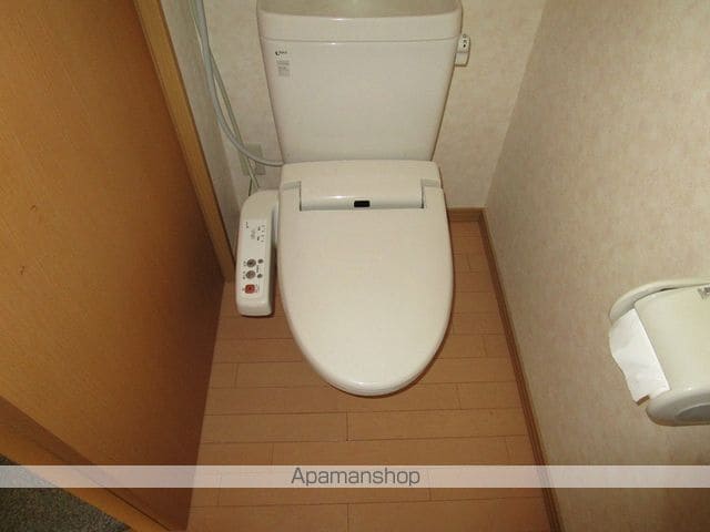 YOUトピア西浜の内装写真