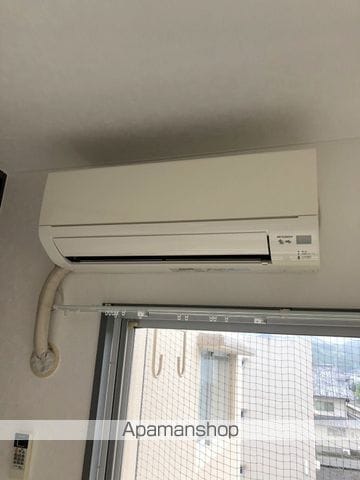 セレニティ川添B棟の内装写真