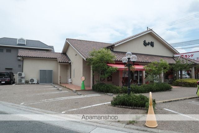 グリーンヒルズ西之町の周辺写真