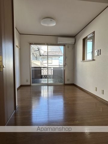 コーポマリーナの内装写真