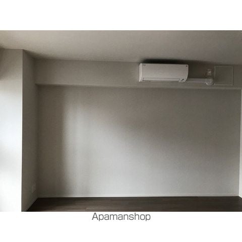 ファインレジデンス大阪本町の内装写真