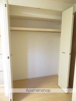 シャルム[1K/30.05m2]の収納