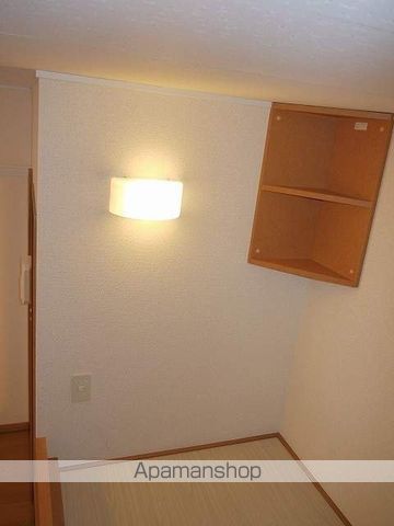 レオパレスタクミサワの内装写真