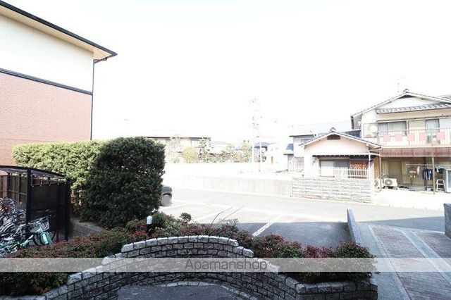 サンスカイ徳力 IIの内装写真