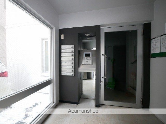 アンシャンテ南4条のその他写真