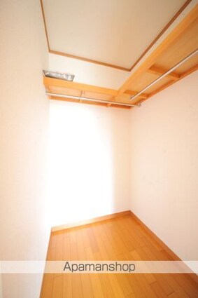 キングコーポ[1K/22.2m2]の収納