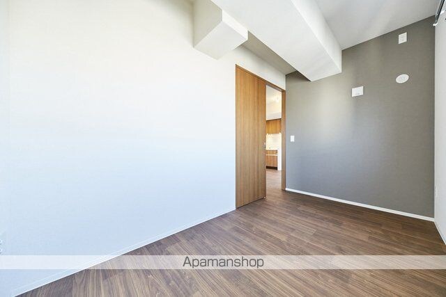 ＡＳＭＡＣＩ　ＭＡＩＳＯＮ両国Ⅰ[2LDK/51.16m2]の内装3