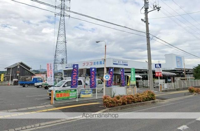 レーベンヒルの周辺写真