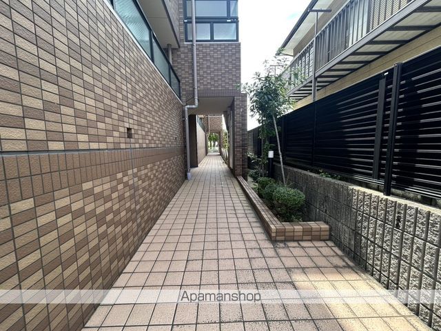 フレグランス春日井の外観写真
