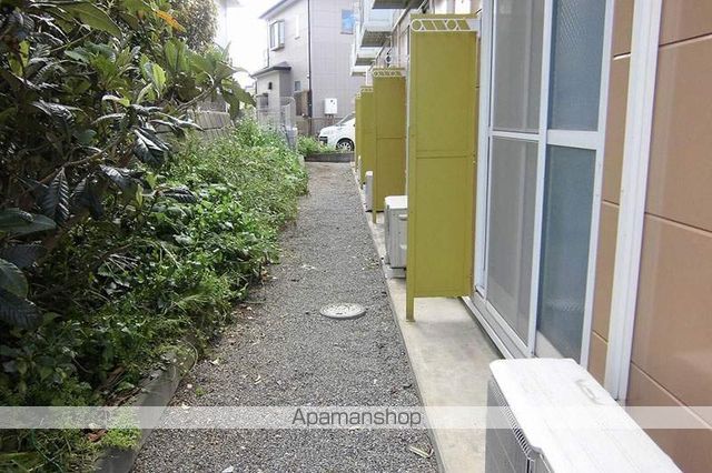 レオパレスエスペーロの内装写真