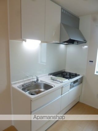 ｅｇｒｅｔ　ｍａｒｓｈ[1LDK/49.65m2]のキッチン