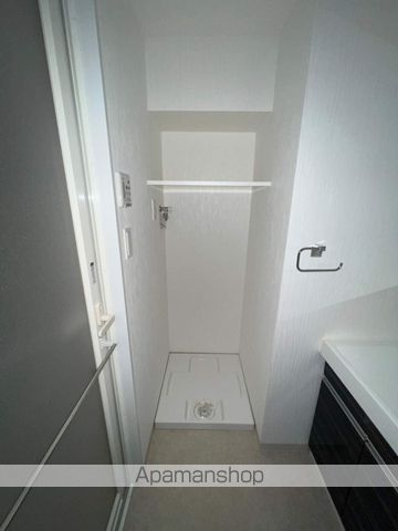 LA DOUCEUR中落合の内装写真