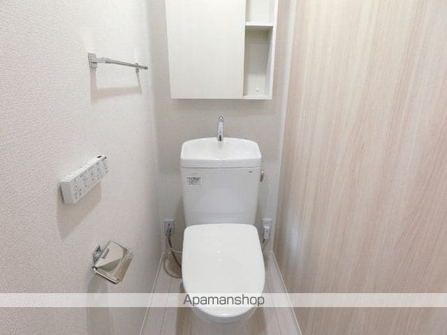 DーROOM南材木町の内装写真
