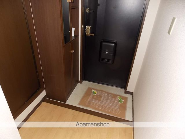ネスパルド江南の内装写真