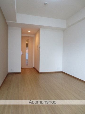 アクシーズタワー新都心の内装写真