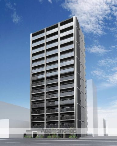 SーRESIDENCE大手門AWESOMEの玄関写真