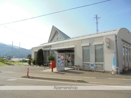 ＴＥＲＲＡＣＥ　ＨＯＵＳＥ　ＮＧＹ　ＡＡＡ（テラス　ハウス）[1LDK/48.45m2]の周辺1