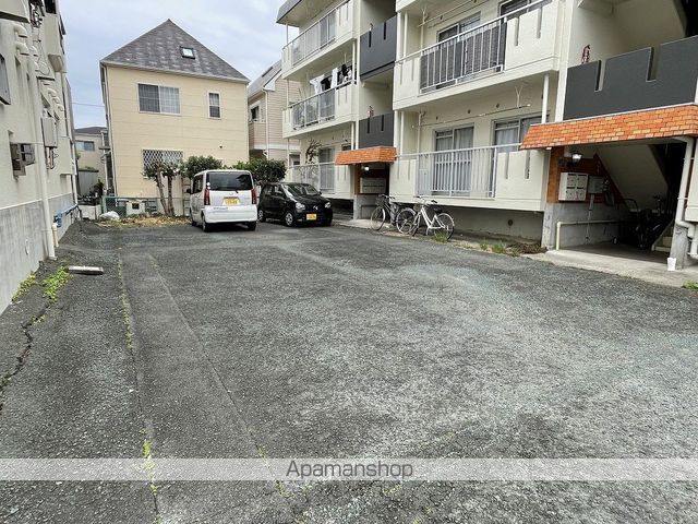サントピア佐鳴台Bのその他写真