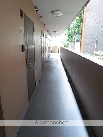 コンフォート亀島の外観写真