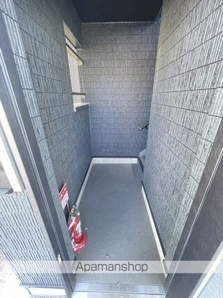 レゴリス[1R/25.72m2]のロビー