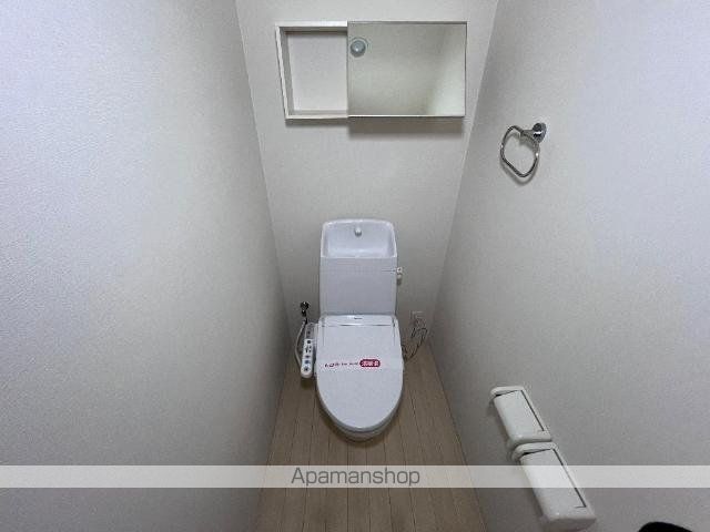 アクア メルヴェールの内装写真