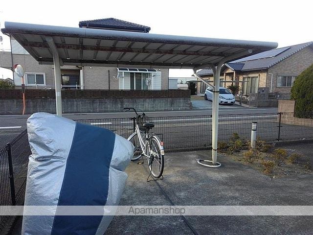 レオパレス堀割のその他写真