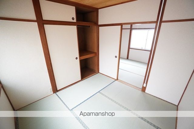 グリーンハイツの内装写真