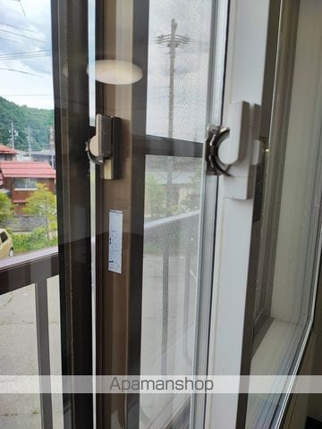 ビエナ下切の内装写真