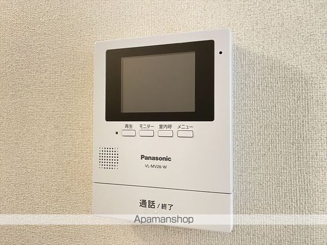 クリスタルの内装写真