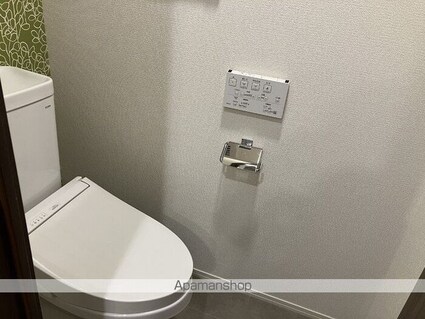 ＤーＲＯＯＭ小田原８丁目Ｉ[2LDK/56.3m2]のトイレ