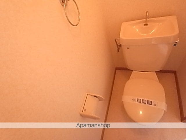 リバル吉塚の内装写真