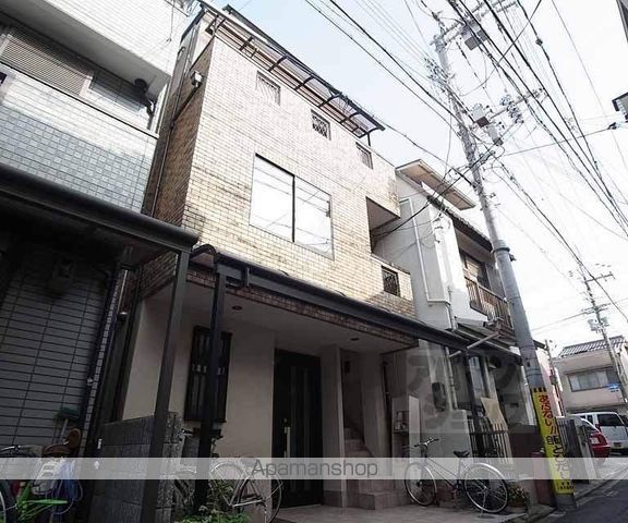 ハイツ中安