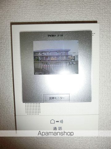 パークヒルズ小倉の内装写真