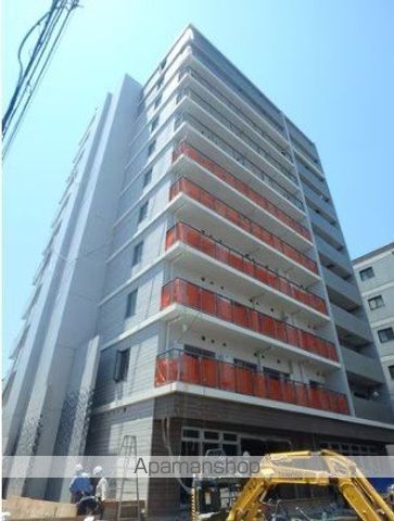 アーバネックス深川住吉の外観写真
