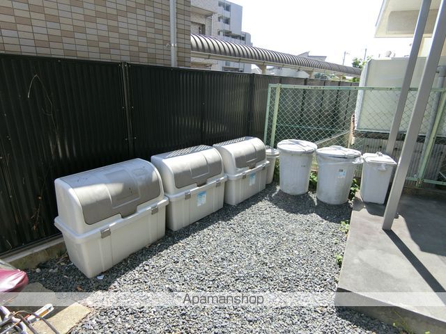シティハイムFUJIIの内装写真