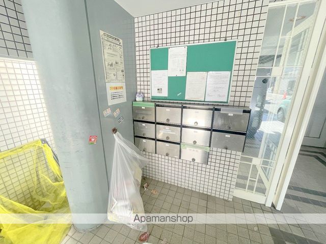 シャルマンフジ香ヶ丘のその他写真
