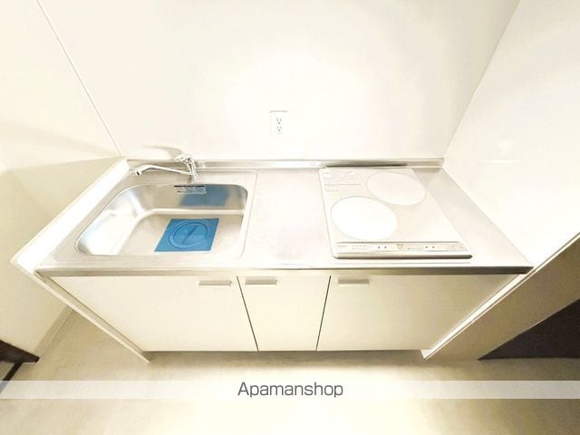 GRANMA FUKUYOSHIの内装写真