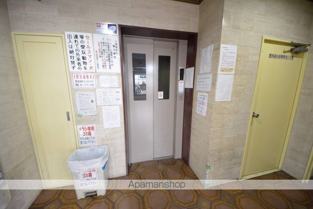 新大阪南愛ビルのその他写真