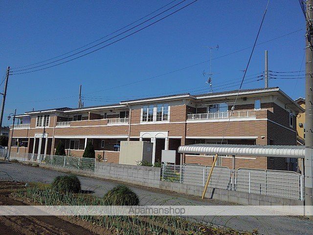 ラッキーヒル