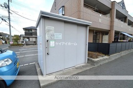ウィステリア[2LDK/51.66m2]の共用部4