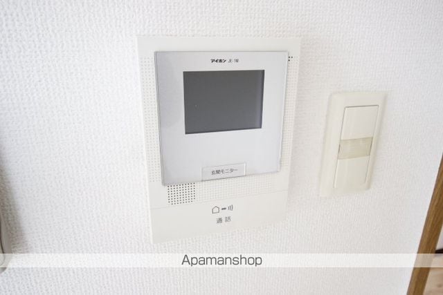 Uコート・はなみずきの内装写真