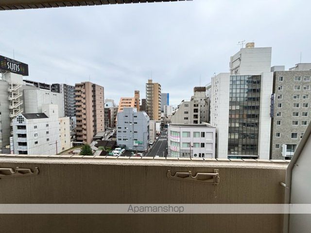 渡辺ビルの内装写真