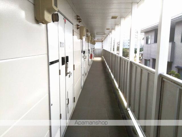 レオパレスセレッソのその他写真