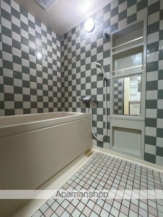 サンコート屋島[3LDK/69.67m2]のバス