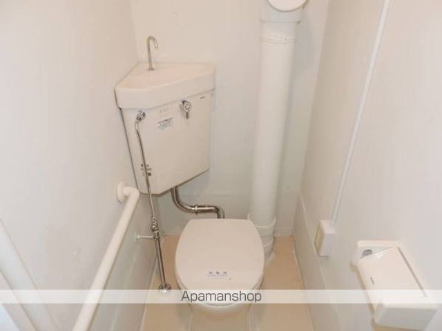 ビレッジハウス東二見3号棟の内装写真